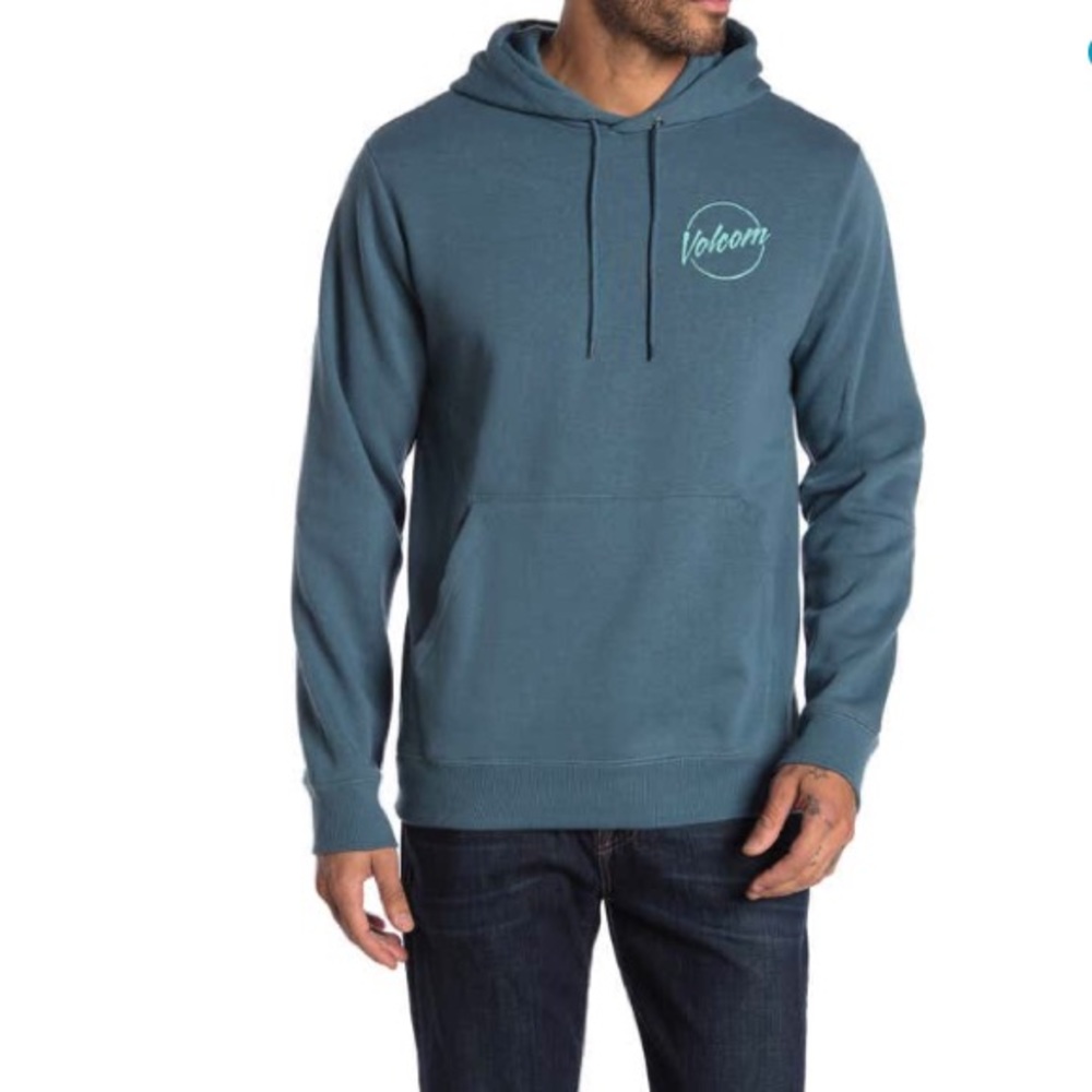 VOLCOM HOODIE